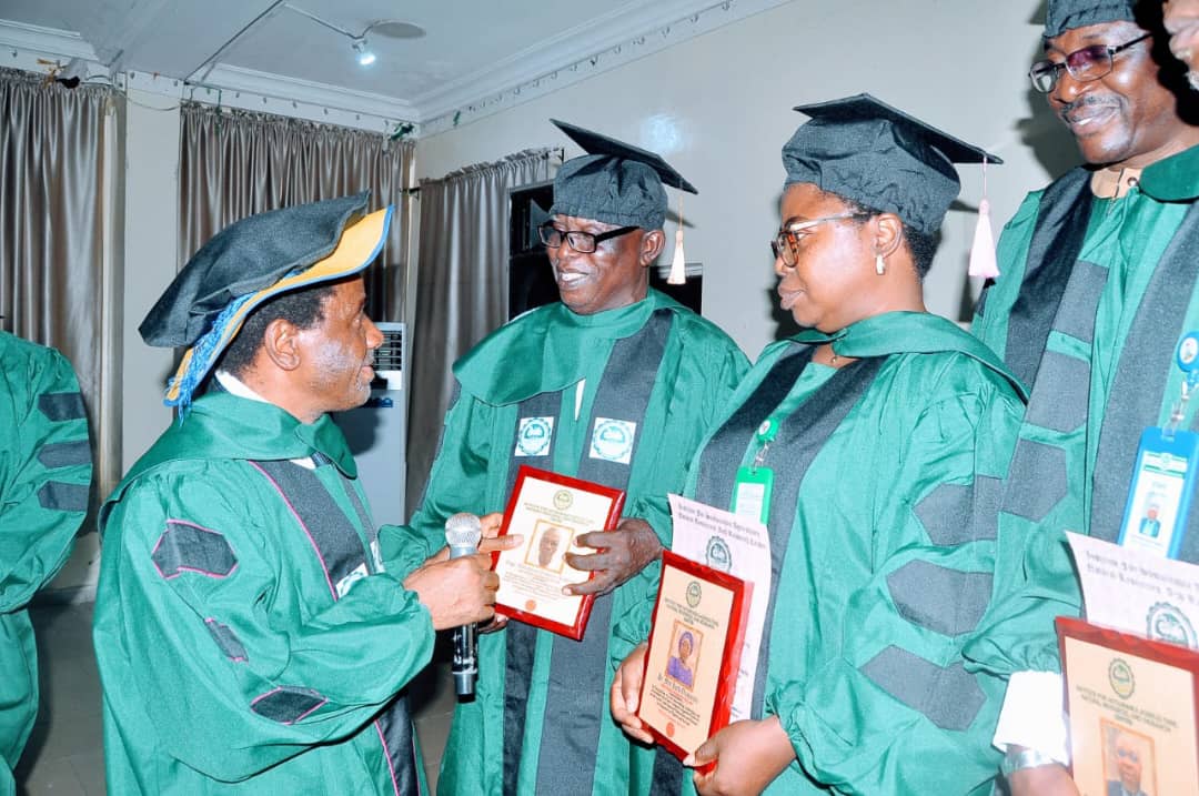 Agricultural Research